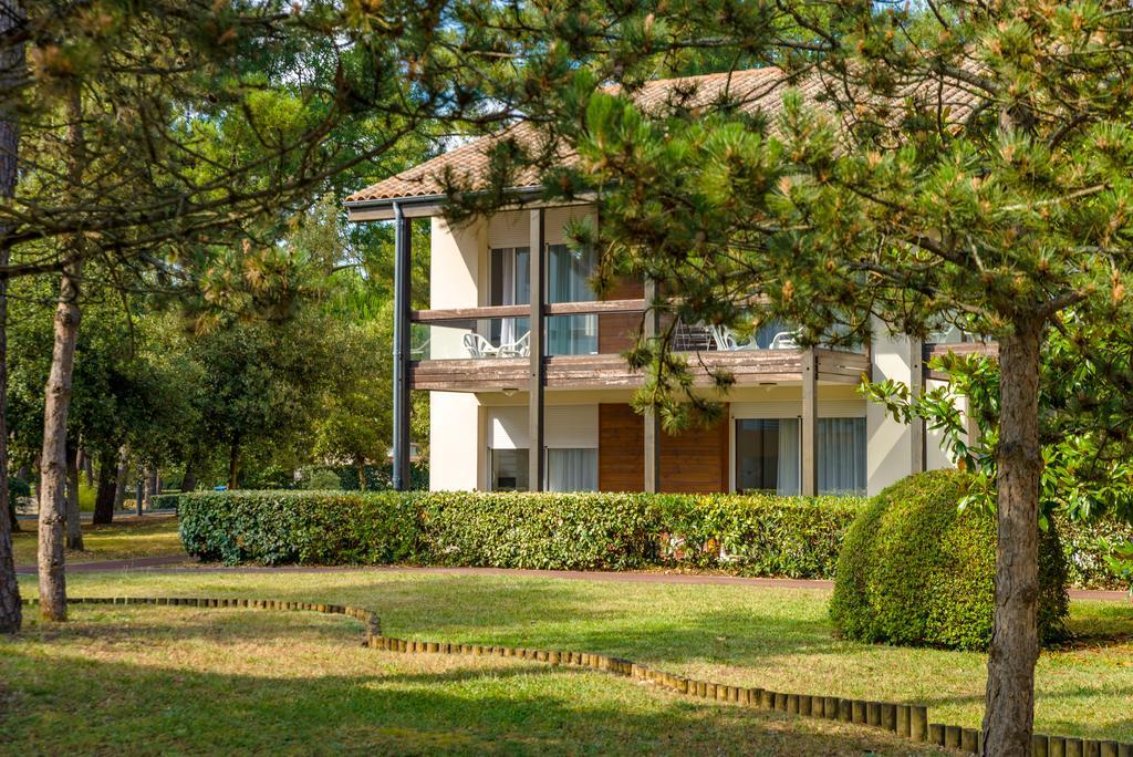 Azureva Ronce Les Bains Hotel ภายนอก รูปภาพ